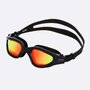 Óculos Speedo Glow Preto e Lente Vermelha