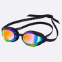 Óculos Speedo Icon Core Preto e Lente Espelhada