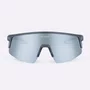 Óculos Sprint Cinza Lente Fumê