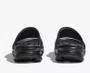 HOKA Ora Athletic Slide Masculino Preto