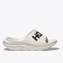 HOKA Ora Athletic Slide Feminino Branco