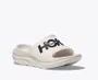 HOKA Ora Athletic Slide Feminino Branco
