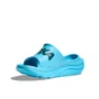 Chinelo HOKA Ora Athletic Slide Azul