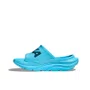 Chinelo HOKA Ora Athletic Slide Azul