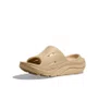Chinelo HOKA Ora Recovery Slide 3 Bege