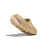 Chinelo HOKA Ora Recovery Slide 3 Bege