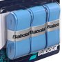 Overgrip Babolat Pro Tour Azul Pack 3 Unidades
