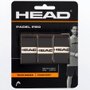 Overgrip HEAD Padel Pro Preto Para Raquete - 3 Un