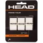 Overgrip HEAD Xtreme Soft Branco para Raquete - 3 Un