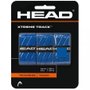 Overgrip HEAD Xtreme Track Azul para Raquete - 3 Un