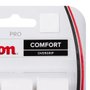 Overgrip Wilson Pro Confort Branco Pack 03 Unidades