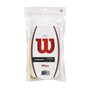 Overgrip Wilson Pro Confort Branco Pack 30 Unidades