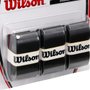 Overgrip Wilson Pro Confort Preto Pack 03 Unidades
