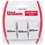 Overgrip Wilson Pro Soft Branco Pack 03 Unidades