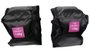 Par Caneleira Peso Hidrolight Kit 3Kg - 2Un 1,5Kg