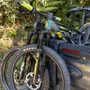 Picape Pad Duplo HUPI Preto