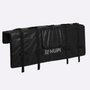 Picape Pad Grande HUPI Preto