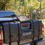 Picape Pad Grande HUPI Preto