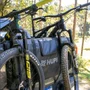Picape Pad Pequeno HUPI Preto