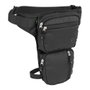 Pochete Curtlo Cartucheira Preto