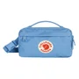 Pochete Fjällräven Kånken Hip Pack Azul Claro