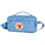 Pochete Fjällräven Kånken Hip Pack Azul Claro