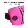 Pochete Hidrolight Touch Pink