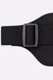 Pochete HUPI Slim Preto