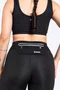 Pochete HUPI Slim Preto