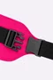Pochete HUPI Slim Rosa Neon