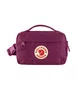 Pochete Fjällräven Kånken Hip Pack Roxo