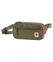 Pochete Fjällräven High Coast Verde e Laranja