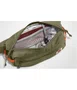Pochete Fjällräven High Coast Verde e Laranja