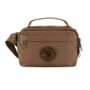 Pochete FjällRaven Kånken Nº2 Marrom