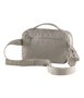 Pochete Fjällräven Kånken Hip Pack Cinza