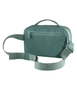 Pochete Fjällräven Kånken Hip Pack Verde Escuro