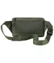 Pochete High Coast Verde Militar