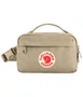 Pochete Fjällräven Kånken Hip Pack Bege Escuro