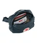 Pochete Fjällräven Kånken Hip Pack Azul Marinho