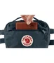 Pochete Fjällräven Kånken Hip Pack Azul Marinho