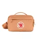 Pochete Fjällräven Kånken Hip Pack Caramelo