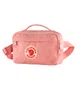 Pochete Fjällräven Kånken Hip Pack Rosa