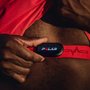 Polar H10 Sensor de Frequência Cardíaca Vermelho M-GGG