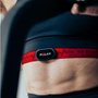 Polar H10 Sensor de Frequência Cardíaca Vermelho M-GGG