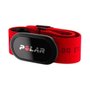 Polar H10 Sensor de Frequência Cardíaca Vermelho M-GGG