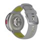 Relógio Polar Vantage V2 Cinza e Verde limão M/G