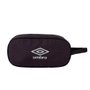 Porta Chuteiras Umbro Unisex Preto e Branco
