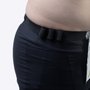 Porta Número HUPI Com Gel