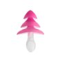 Protetor Ouvido Natação Arena Earplug Pro Rosa