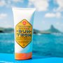 Protetor Solar Esportivo Suntech FPS 30 Embalagem 180g